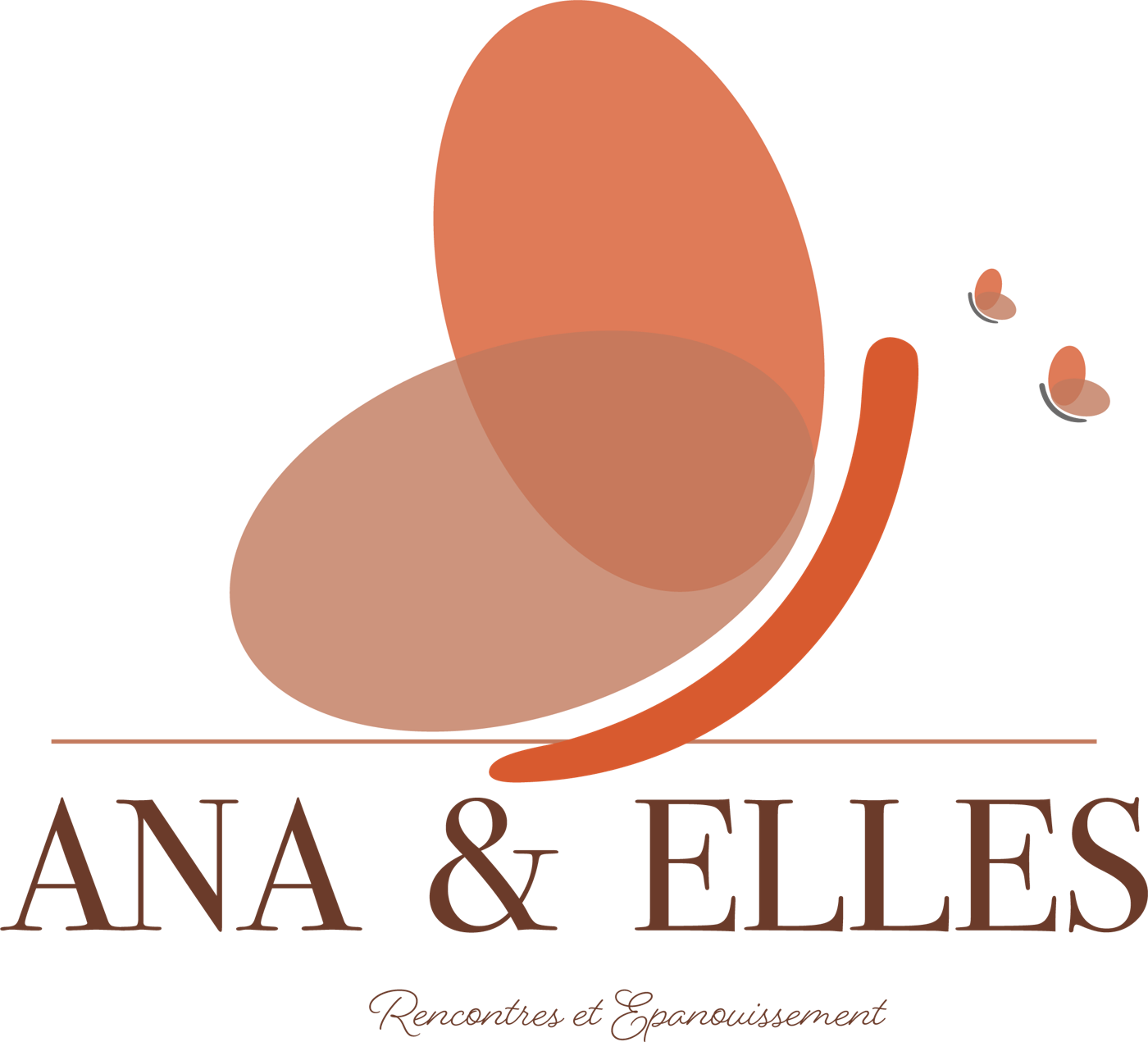 Ana & Elles — rencontres et épanouissement